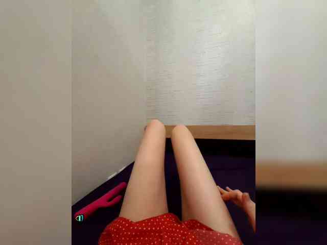 Julia_UralO4ka webcam