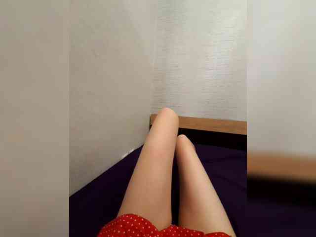 JuliaKiss-11 webcam