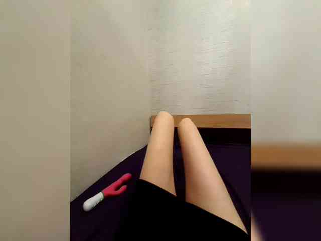 JuliaKiss-11 webcam