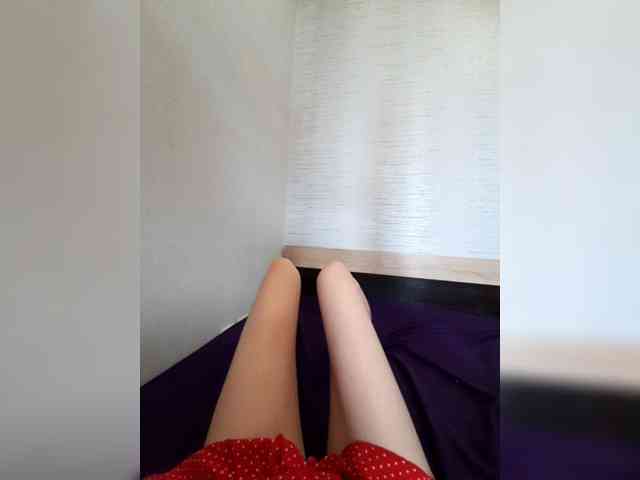 JuliaKiss-11 webcam