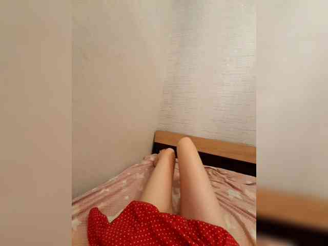 JuliaKiss-11 webcam