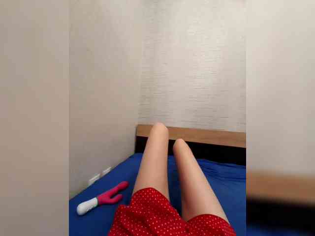 JuliaKiss-11 webcam