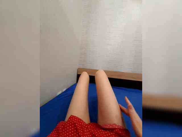 JuliaKiss-11 webcam