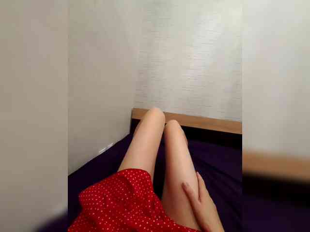 JuliaKiss-11 webcam