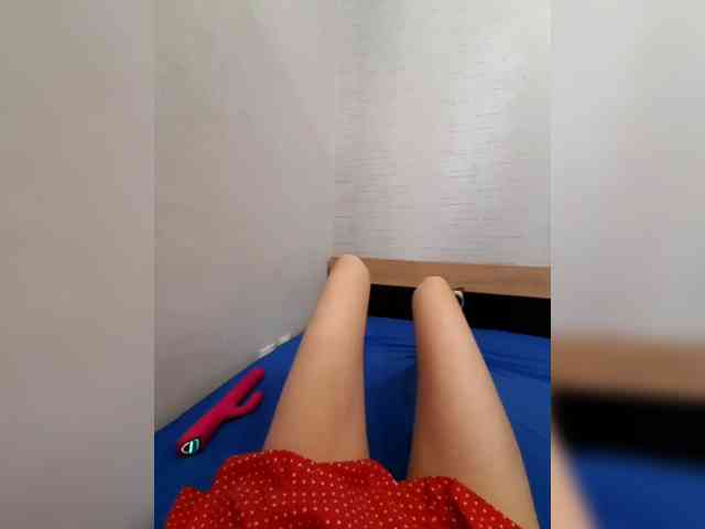 Julia_UralO4ka webcam