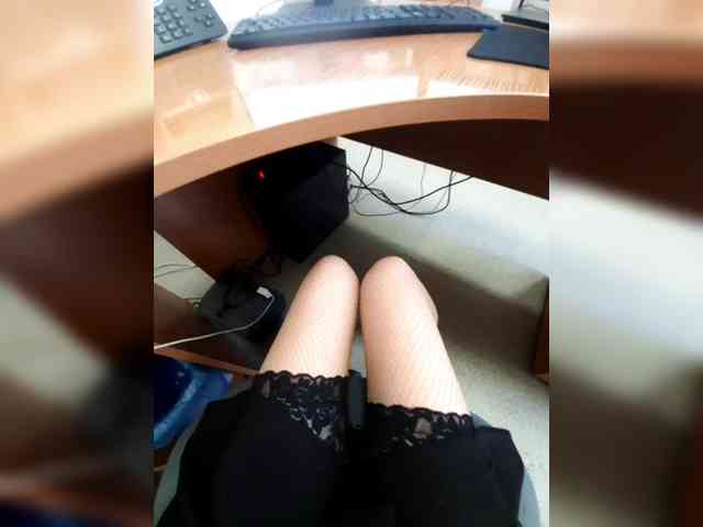 Julia_UralO4ka webcam