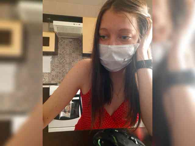 JuliaKiss-11 webcam