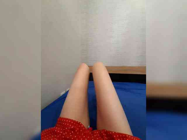 JuliaKiss-11 webcam