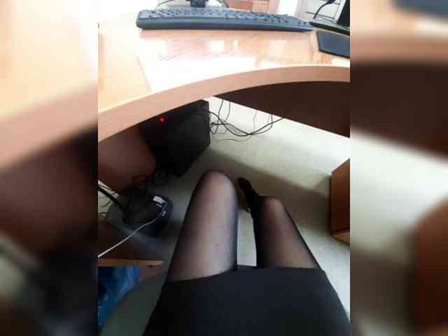 JuliaKiss-11 webcam