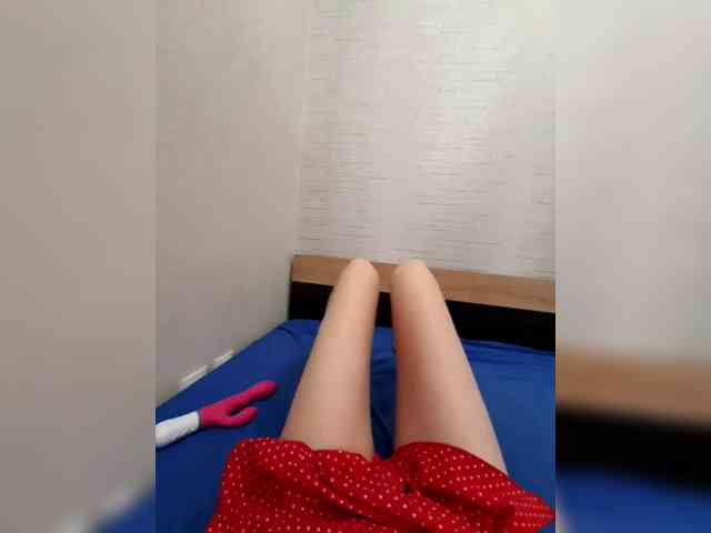 JuliaKiss-11 webcam