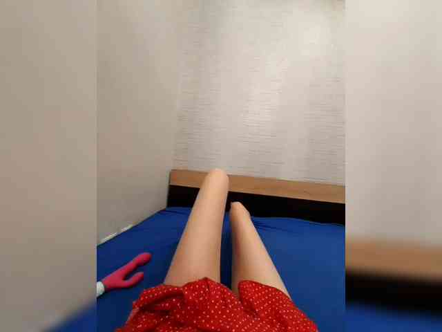 JuliaKiss-11 webcam