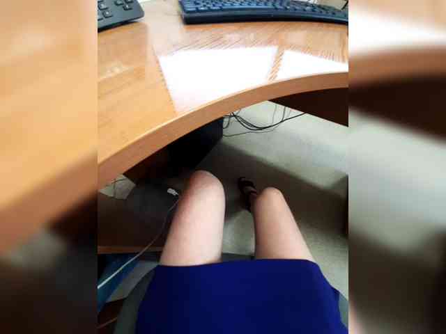 JuliaKiss-11 webcam