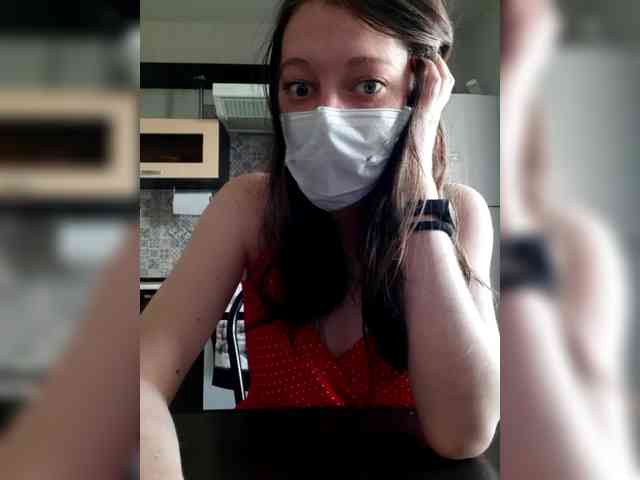 JuliaKiss-11 webcam