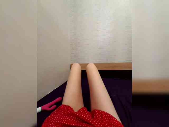 JuliaKiss-11 webcam