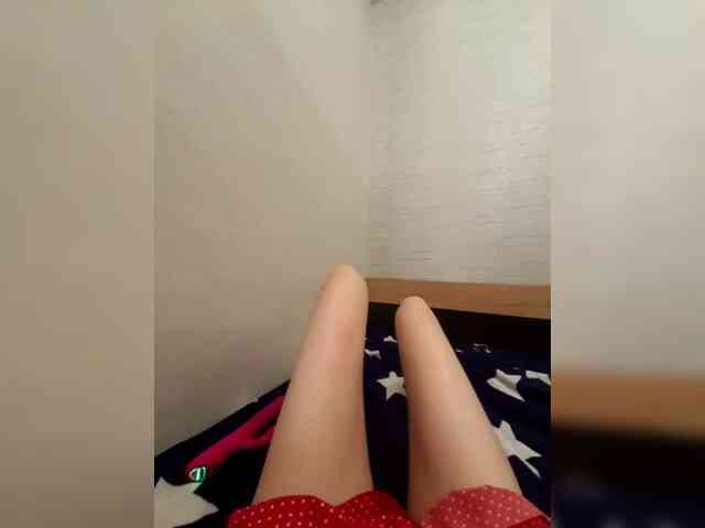 Julia_UralO4ka webcam
