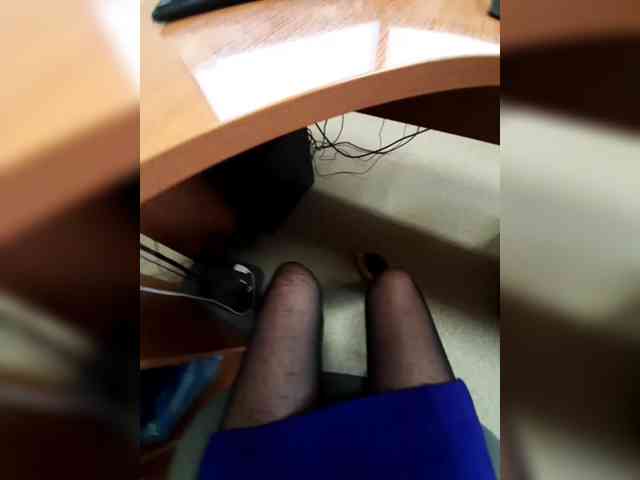 JuliaKiss-11 webcam