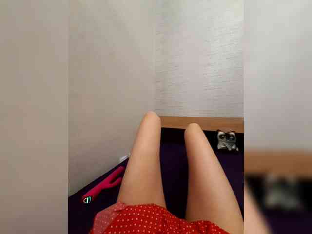 Julia_UralO4ka webcam