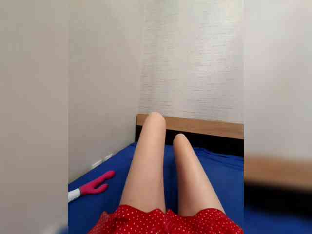 JuliaKiss-11 webcam