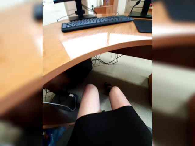 JuliaKiss-11 webcam