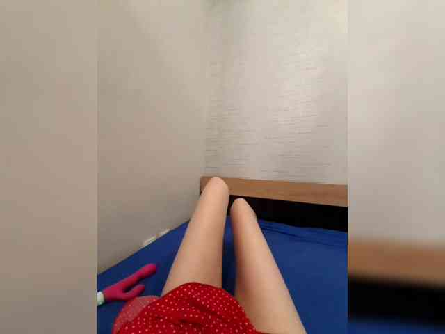 JuliaKiss-11 webcam