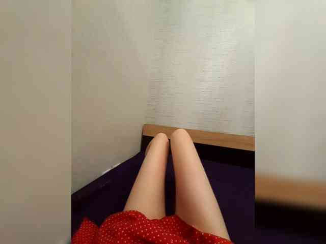 JuliaKiss-11 webcam