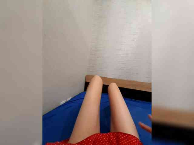 JuliaKiss-11 webcam