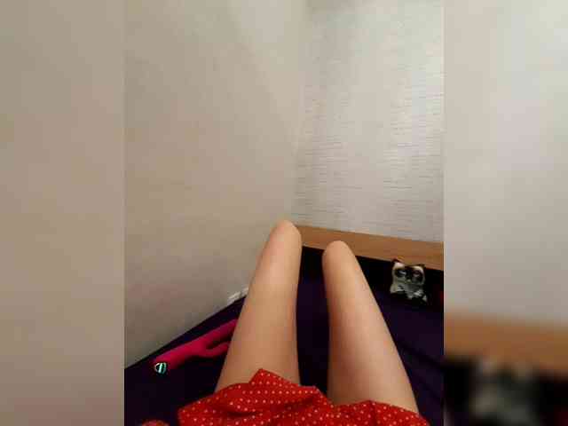 Julia_UralO4ka webcam