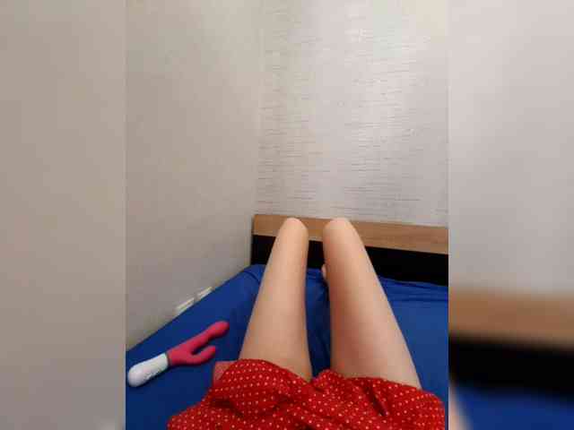 JuliaKiss-11 webcam