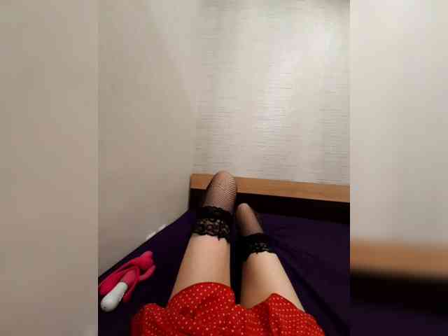 JuliaKiss-11 webcam