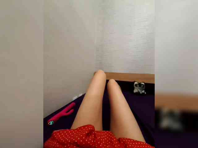 Julia_UralO4ka webcam