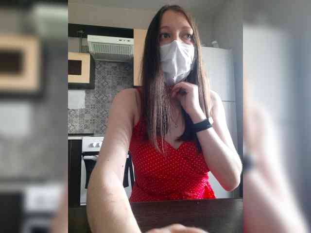 JuliaKiss-11 webcam