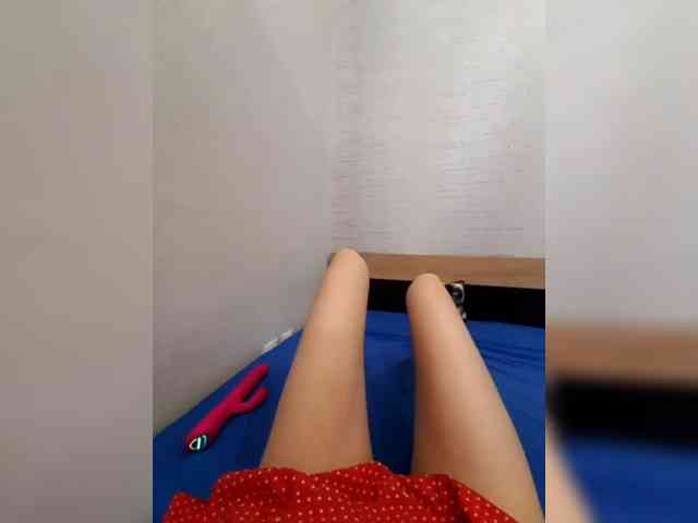 Julia_UralO4ka webcam