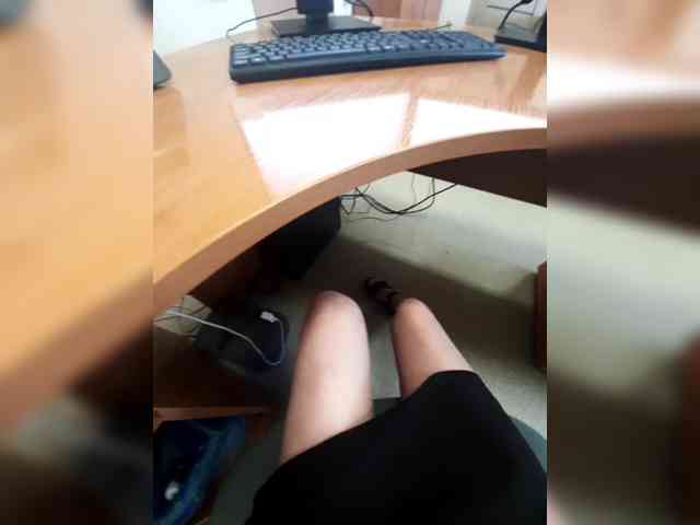 JuliaKiss-11 webcam