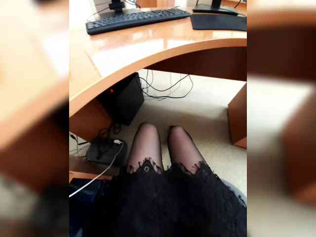 JuliaKiss-11 webcam