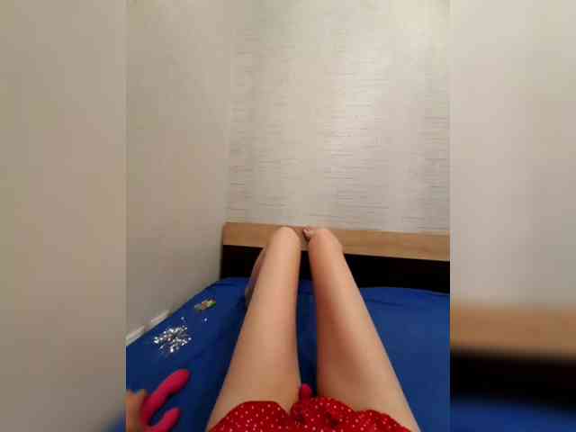 JuliaKiss-11 webcam
