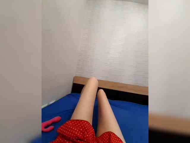 JuliaKiss-11 webcam