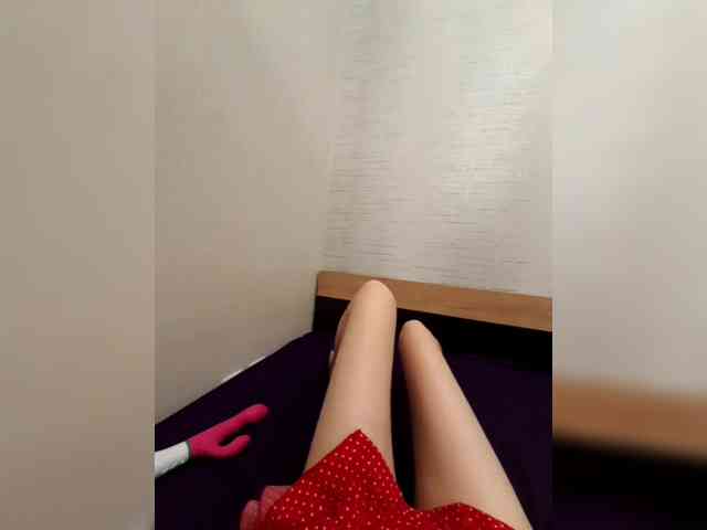 JuliaKiss-11 webcam