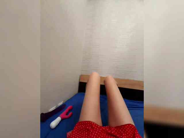 JuliaKiss-11 webcam