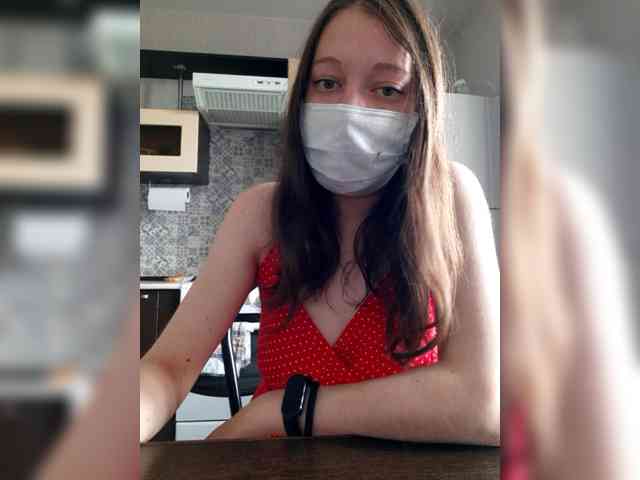JuliaKiss-11 webcam