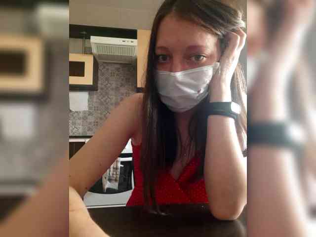 JuliaKiss-11 webcam