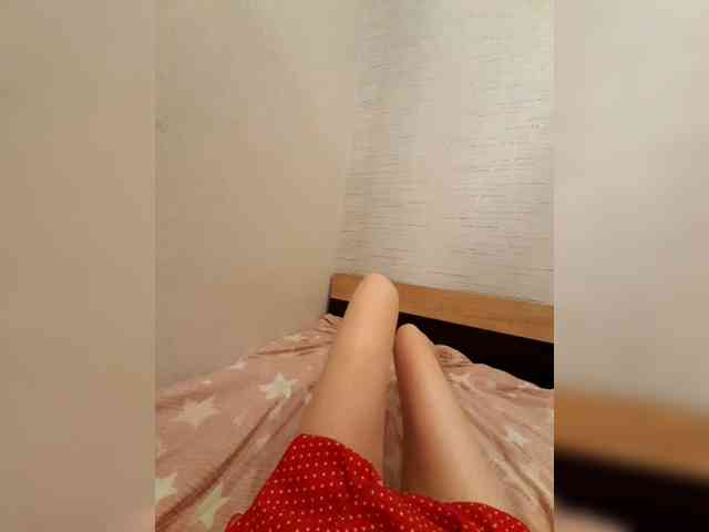 JuliaKiss-11 webcam