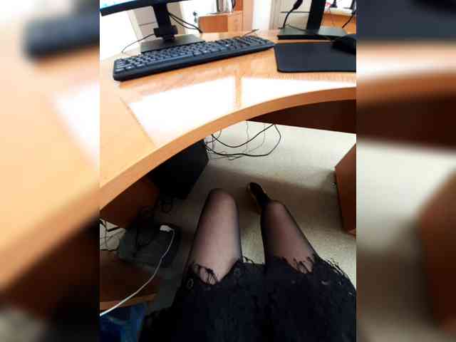 JuliaKiss-11 webcam