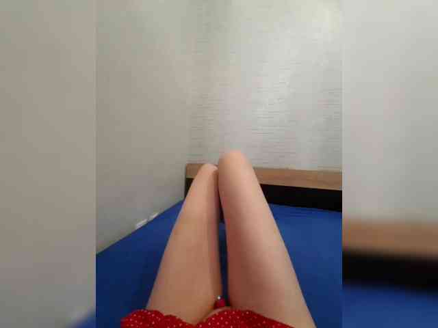 JuliaKiss-11 webcam