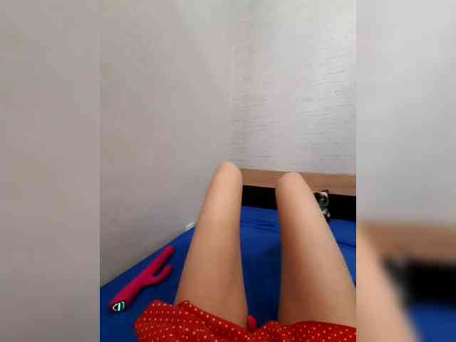 Julia_UralO4ka webcam