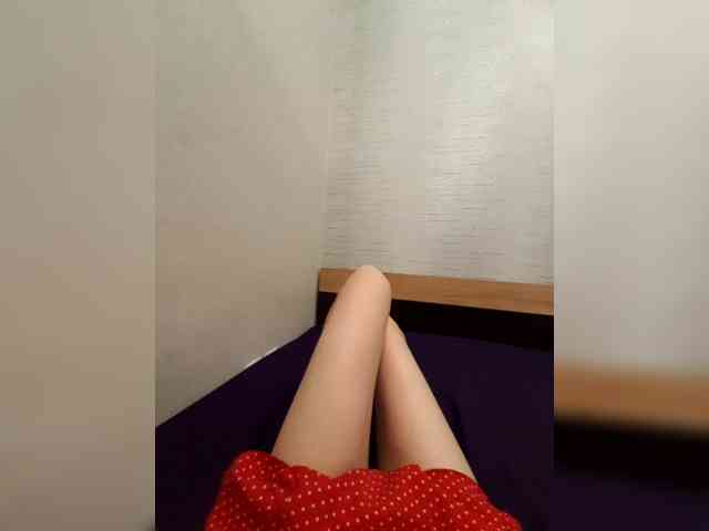 JuliaKiss-11 webcam