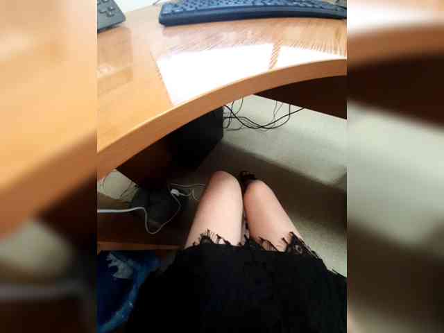JuliaKiss-11 webcam