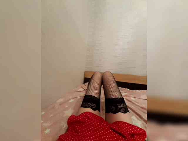 JuliaKiss-11 webcam