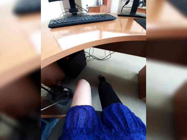 JuliaKiss-11 webcam