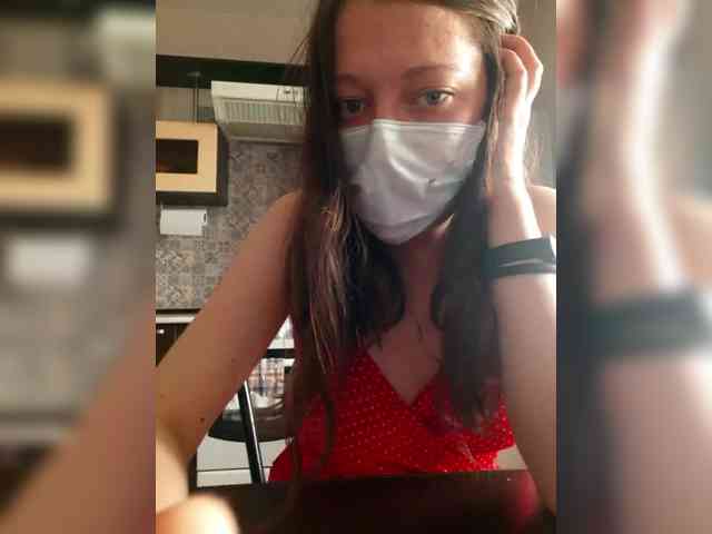JuliaKiss-11 webcam