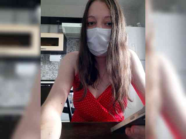 JuliaKiss-11 webcam